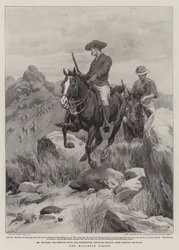 La rivolta dei Matabele